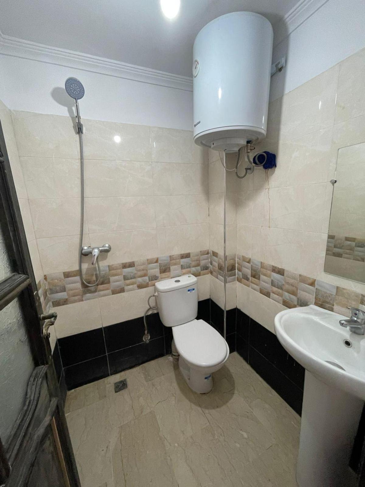 Apart Hotel Cactus Gueliz Marrakesh Ngoại thất bức ảnh