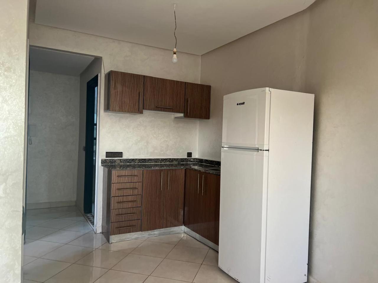 Apart Hotel Cactus Gueliz Marrakesh Ngoại thất bức ảnh